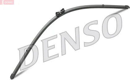 Комплект бескаркасных стеклоочистителей  Denso Flat DF-149