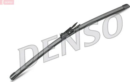 Комплект бескаркасных стеклоочистителей  Denso Flat DF-025