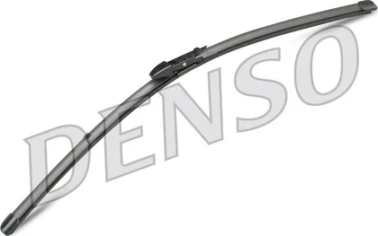 Комплект бескаркасных стеклоочистителей  Denso Flat DF-129