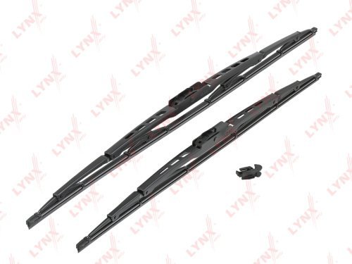 Комплект щеток стеклоочистителя  LYNXauto Standart 5548LR