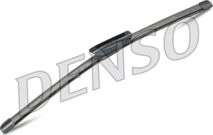 Комплект бескаркасных стеклоочистителей  Denso Flat DF-009