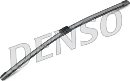 Комплект бескаркасных стеклоочистителей  Denso Flat DF-124