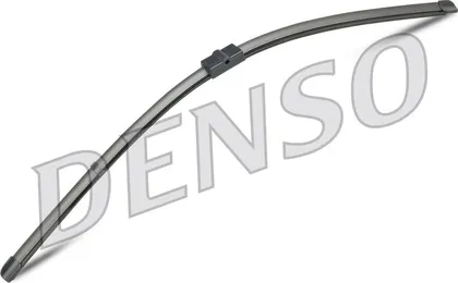 Комплект бескаркасных стеклоочистителей  Denso Flat DF-115