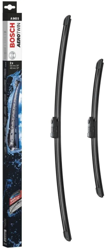 Комплект стеклоочистителей Bosch Aerotwin A945S