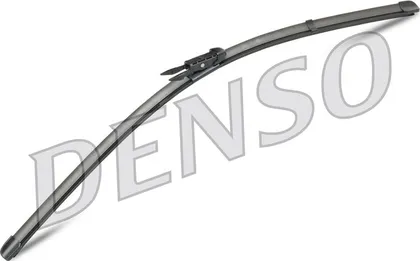 Комплект бескаркасных стеклоочистителей  Denso Flat DF-118