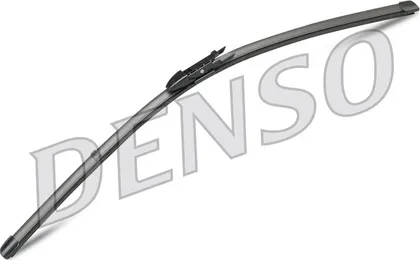 Комплект бескаркасных стеклоочистителей  Denso Flat DF-129