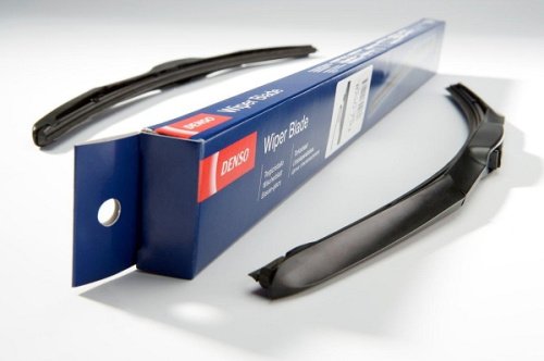 Щетка стеклоочистителя Denso Standard DR-243