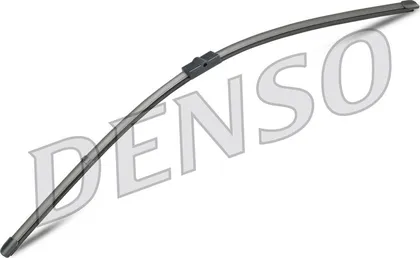 Комплект бескаркасных стеклоочистителей  Denso Flat DF-115