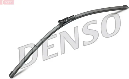 Комплект бескаркасных стеклоочистителей  Denso Flat DF-025