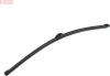 Задняя щетка стеклоочистителя Denso Flat Rear DF-321