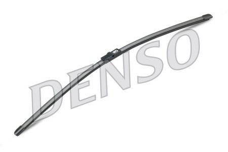 Комплект бескаркасных стеклоочистителей  Denso Flat DF-012