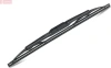 Щетка стеклоочистителя Denso Standard DM-033