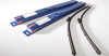 Задняя щетка стеклоочистителя Denso Flat Rear DF-312