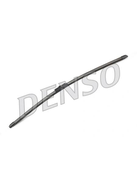 Комплект бескаркасных стеклоочистителей  Denso Flat DF-001