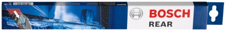 Щетка стеклоочистителя задняя Bosch Rear H230