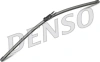 Комплект бескаркасных стеклоочистителей  Denso Flat DF-118