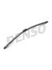 Комплект бескаркасных стеклоочистителей  Denso Flat DF-001