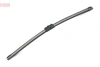 Комплект бескаркасных стеклоочистителей  Denso Flat DF-103