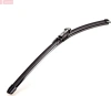 Задняя щетка стеклоочистителя Denso Flat Rear DF-309