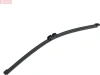 Задняя щетка стеклоочистителя Denso Flat Rear DF-327