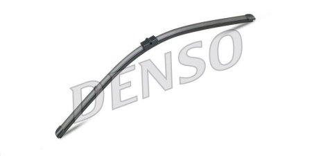 Комплект бескаркасных стеклоочистителей  Denso Flat DF-106