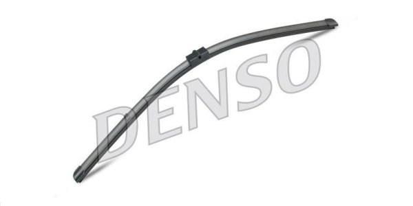 Комплект бескаркасных стеклоочистителей  Denso Flat DF-106
