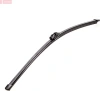 Задняя щетка стеклоочистителя Denso Flat Rear DF-308