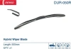 Гибридная щетка стеклоочистителя Denso Hybrid DUR-050R