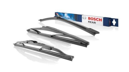 Щетка стеклоочистителя задняя Bosch Rear H426