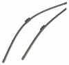 Комплект бескаркасных стеклоочистителей Denso Flat DF-082