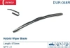 Гибридная щетка стеклоочистителя Denso Hybrid DUR-048R